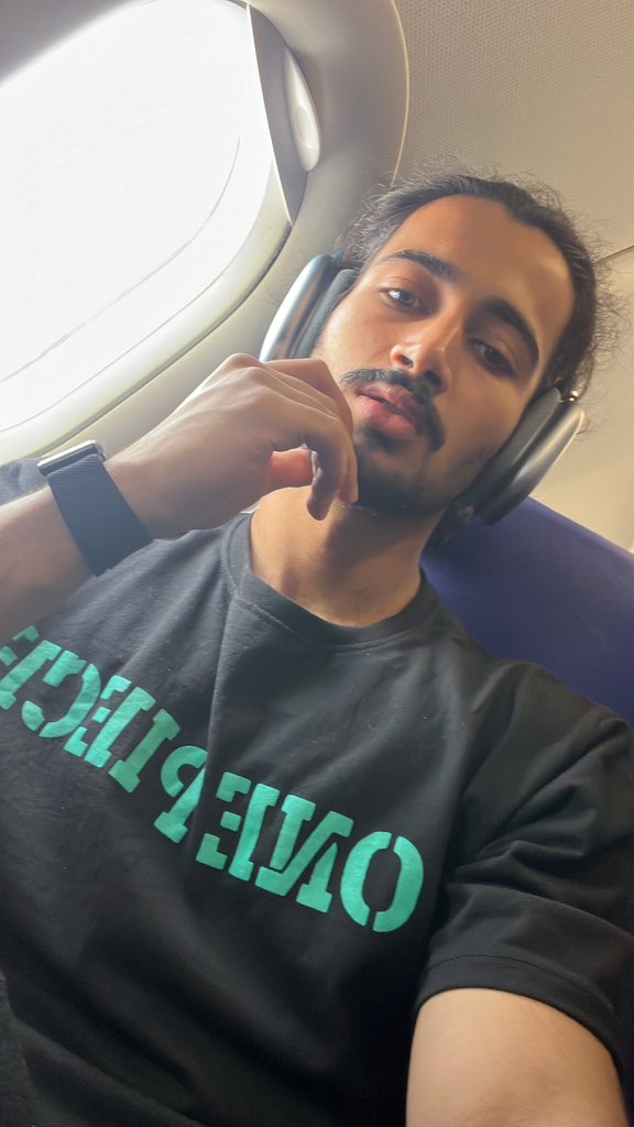 Arham Amin tweet media