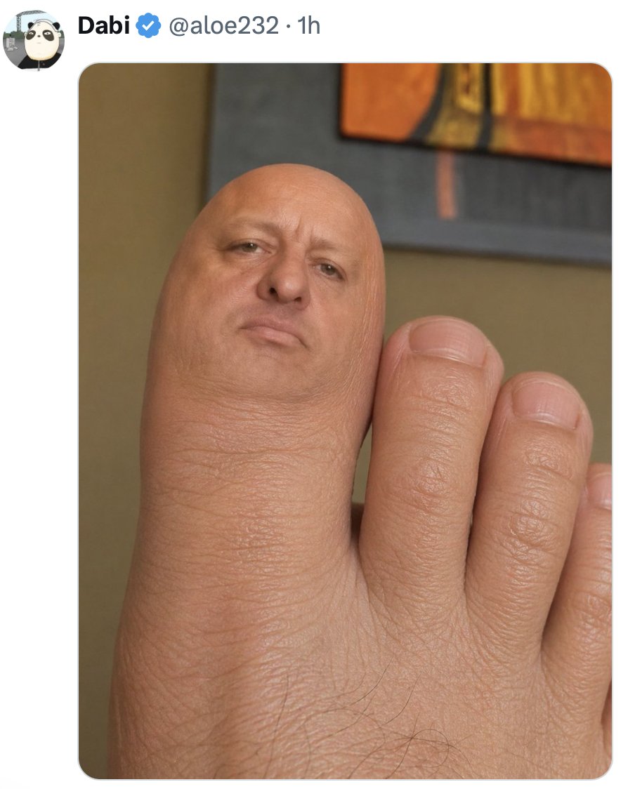 Jeffrey MacGinnis tweet media