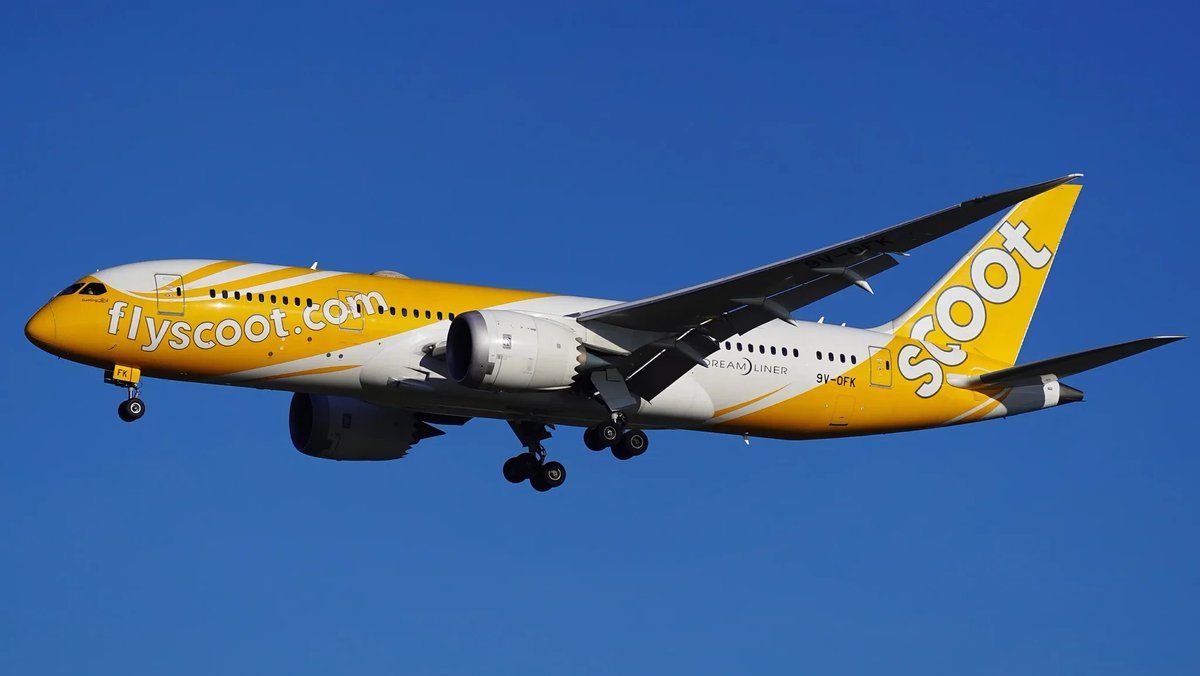 Aviation A2z tweet media