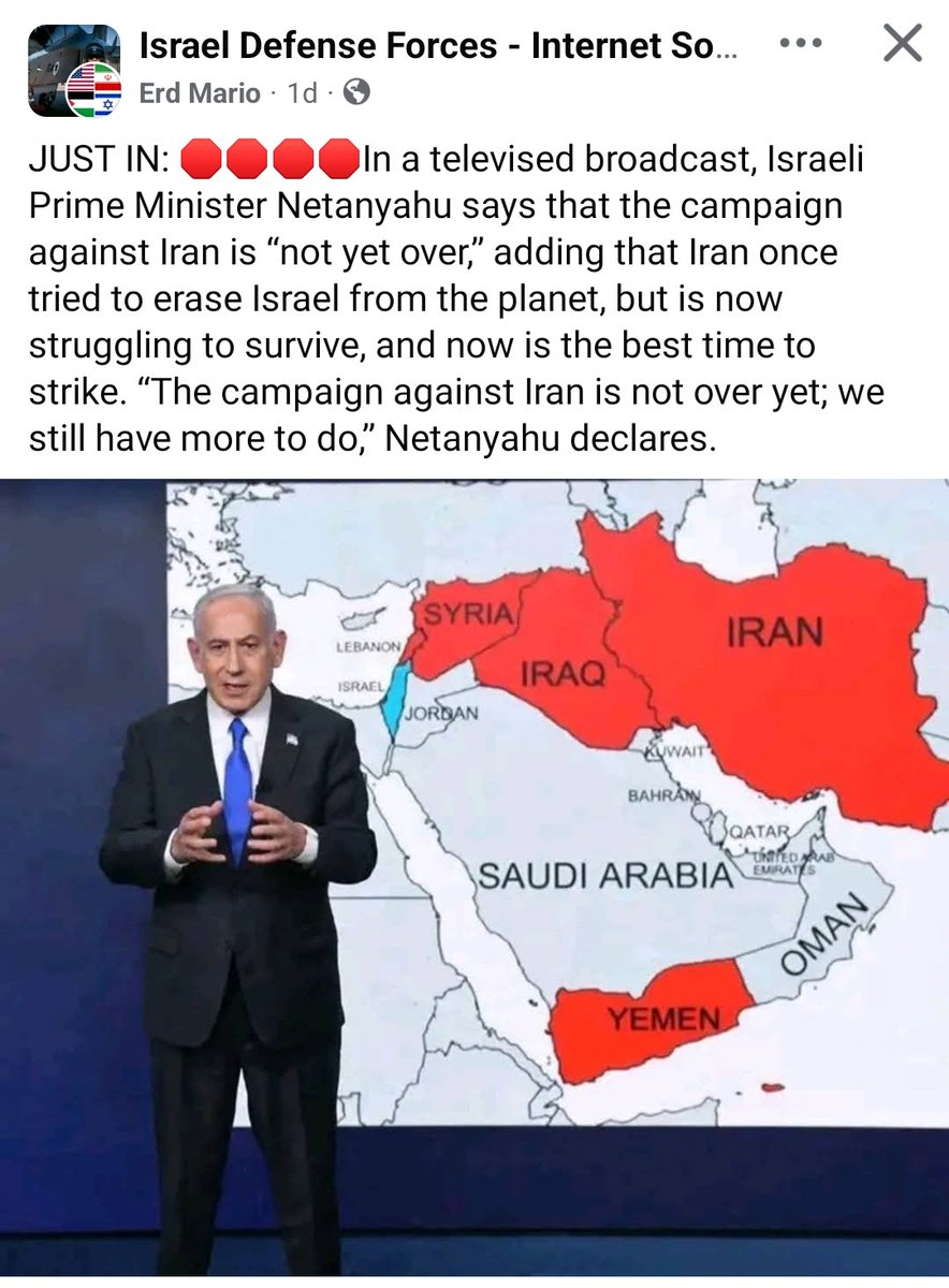 HonestSpeaker tweet media