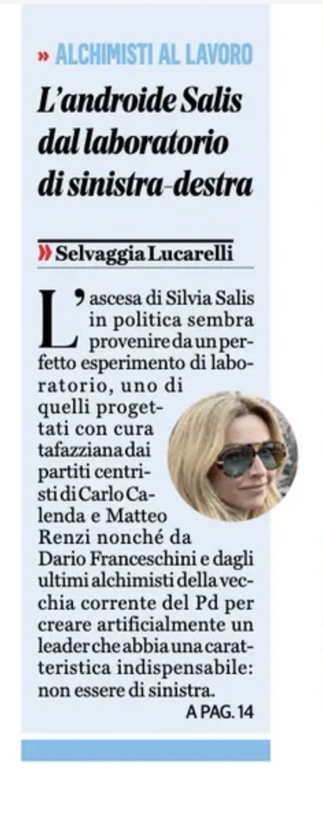 Carmine Primavera tweet media