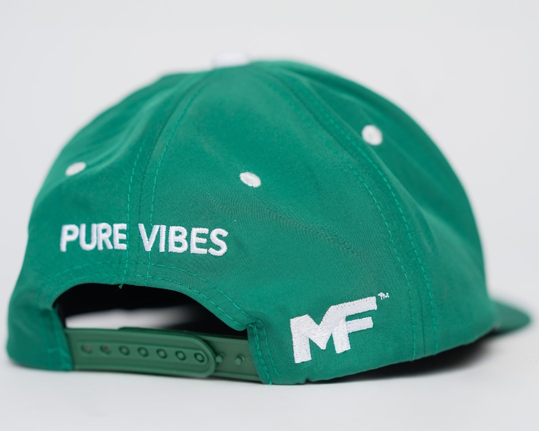 Trulieve PA tweet media