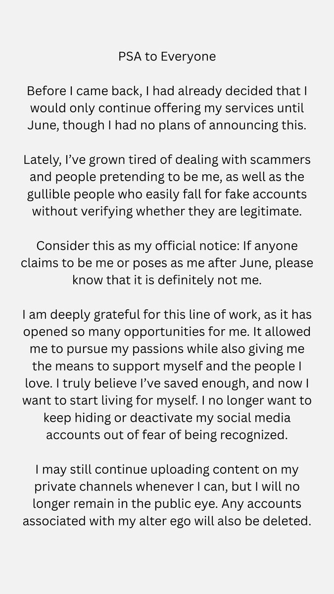 lilyrubi - only TG username ⋆˚꩜｡ tweet media