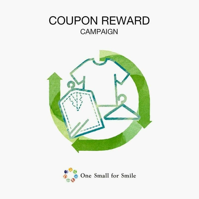 【KAISHU solutions COUPON REWARD CAMPAIGN】4/22（水）〜5/6（水）の期間中、アッセンブル エストネーション ポップアップストア 新宿高島屋 オム・メゾン 7Fにて不用になった衣類回収をおこないます。x.gd/2sgG6 #estnation