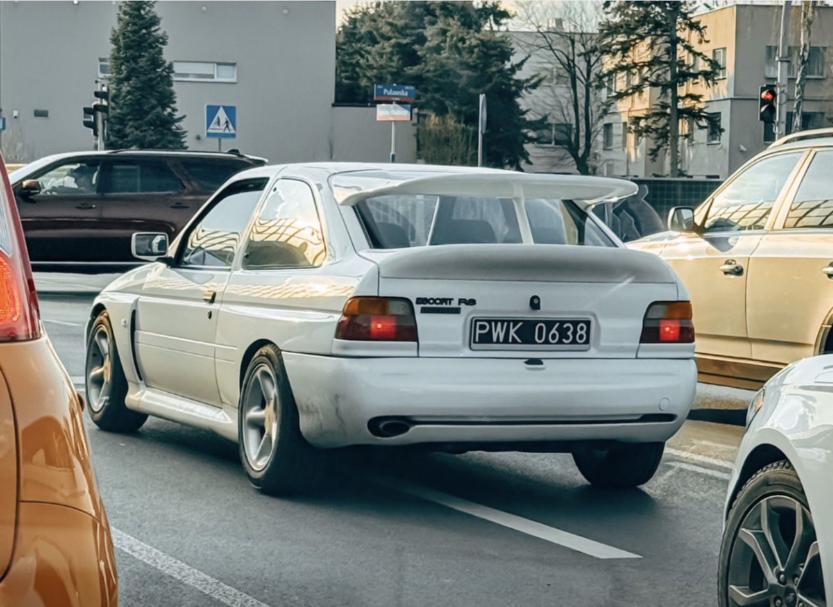 Maciej Smoleń 🚗Moto tweet media