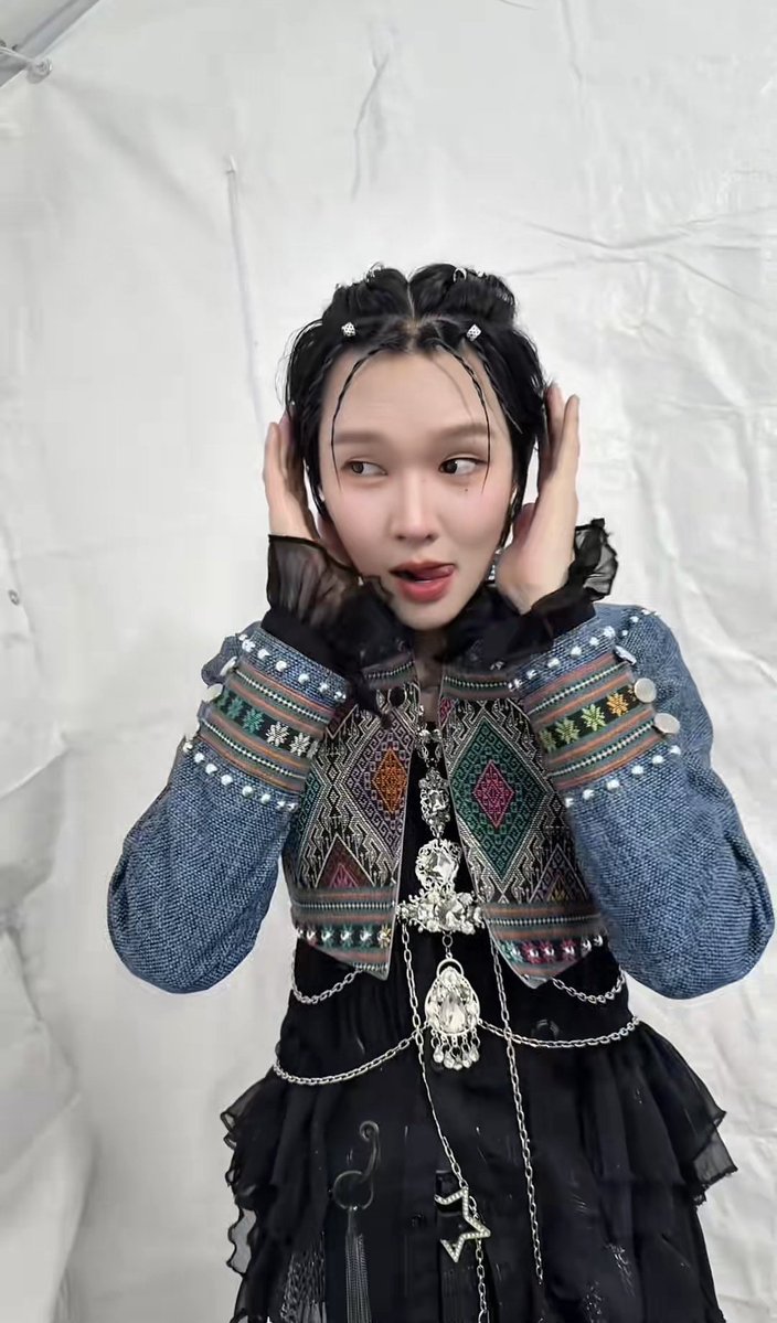 MYLOVELY_YELLOW🌙🐰✨️ tweet media