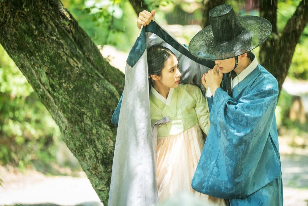📌한 폭의 그림 같은 한국 사극 드라마 스틸컷 모음 2 Beautiful Historical K-Drama Stills That ...