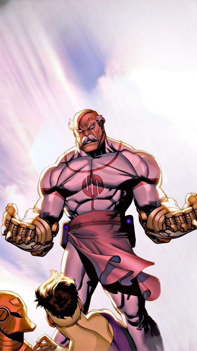 Conquest vs Invincible 

#Wallpaper #Anime #HDWallpaper
#AnimeVibes #Trending