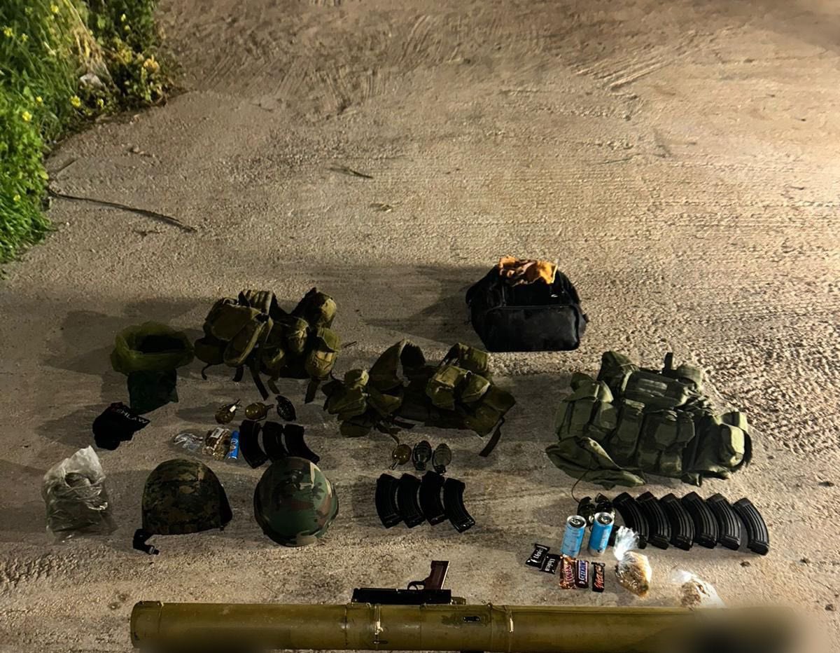 افيخاي ادرعي tweet media