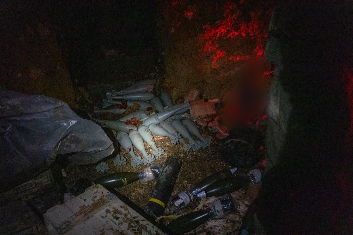 افيخاي ادرعي tweet media