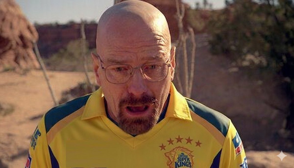 Heisenberg ☢ tweet media