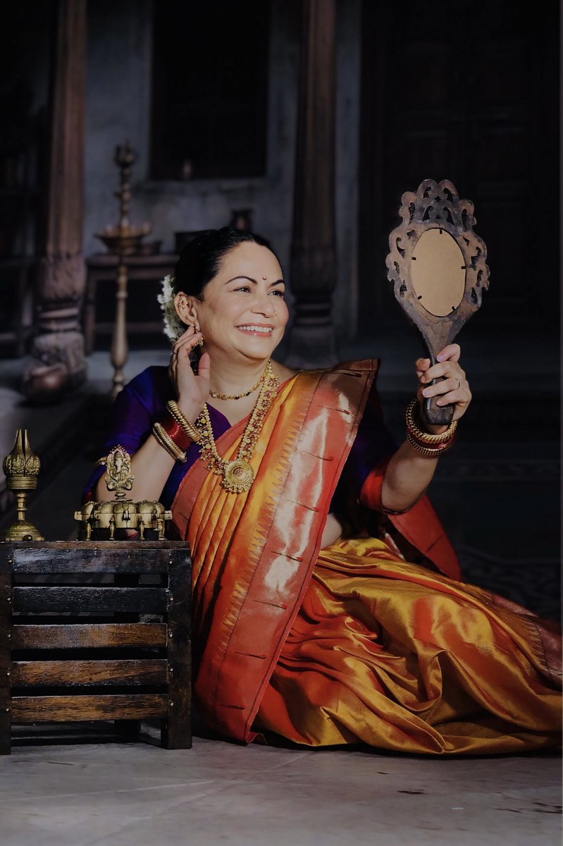 Shefali Vaidya. 🇮🇳 tweet media