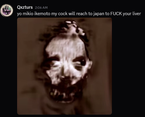 𝖋𝖆𝖙𝖊 tweet media