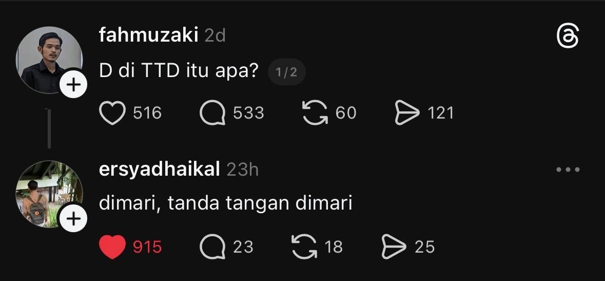 katanya bidadari tweet media