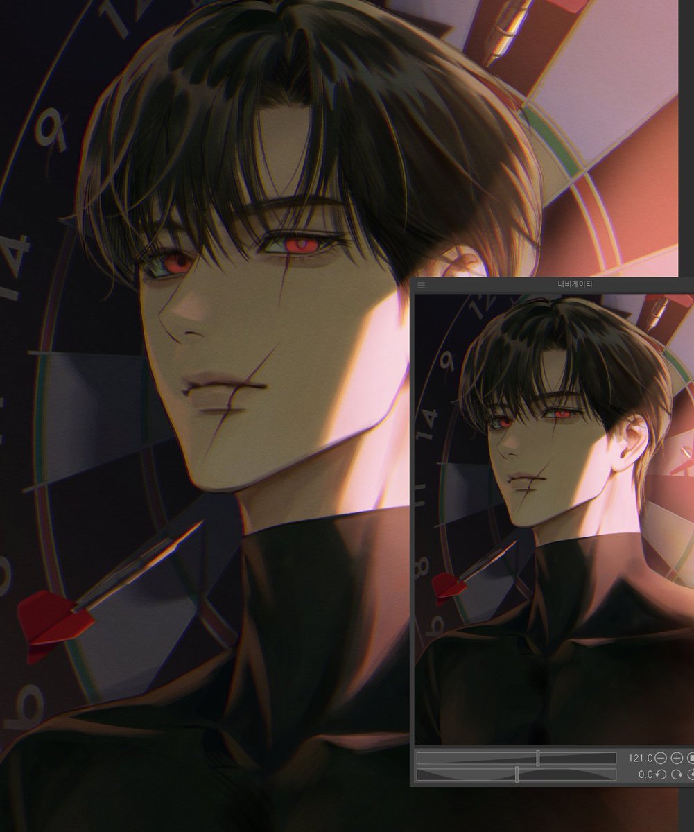 빤 BBAN tweet media