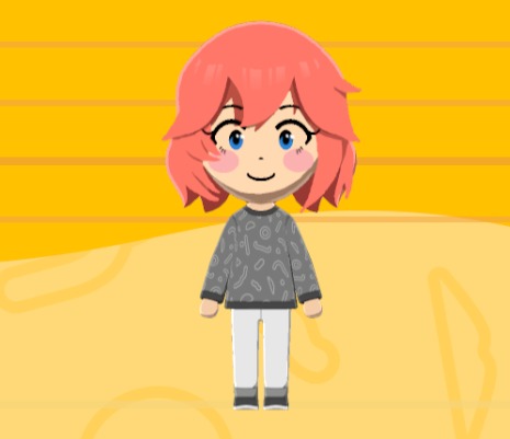 Gimm ඞ tweet media