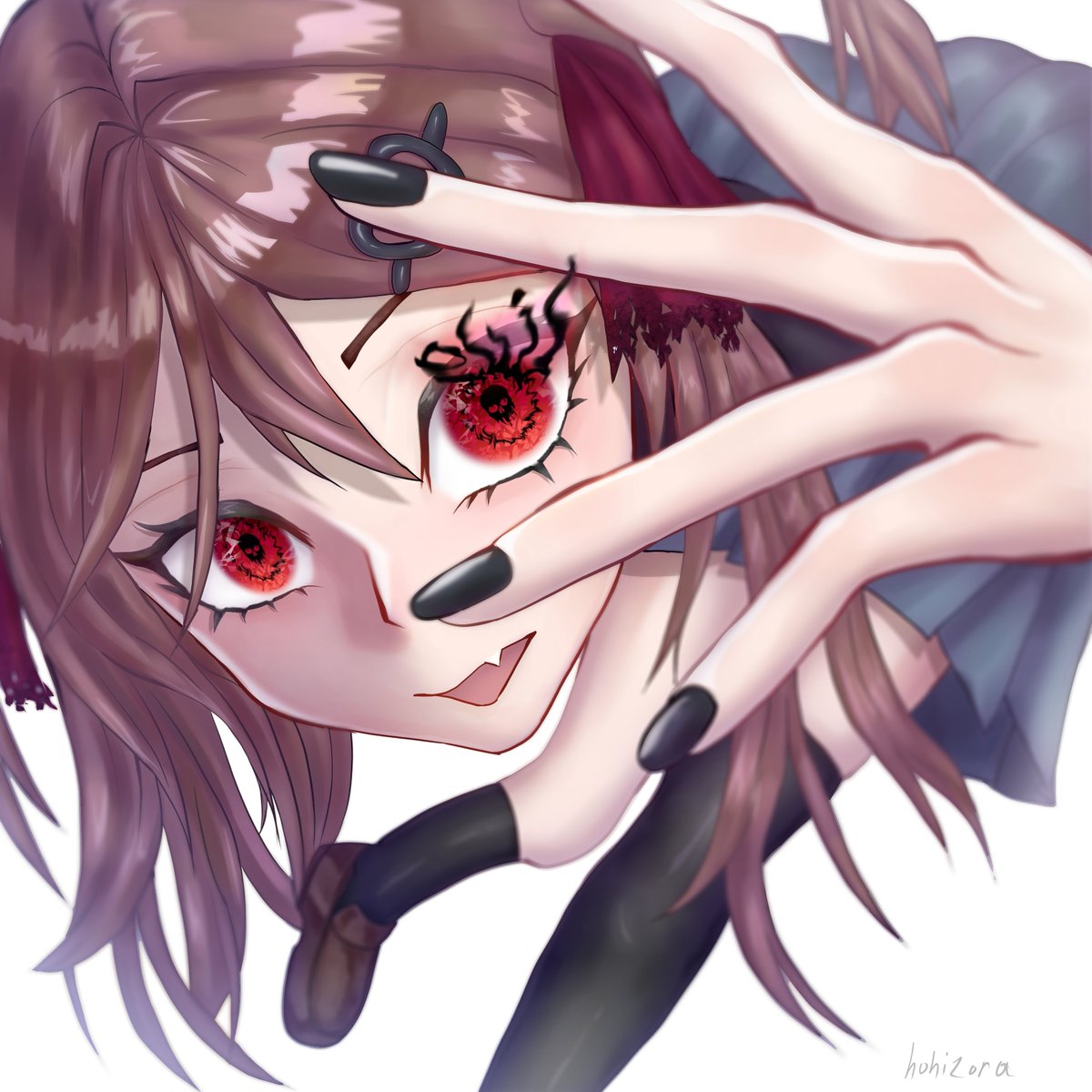 Hohizora tweet media