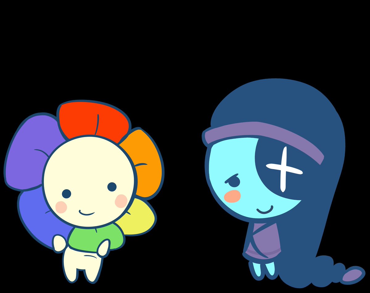 Tamagotchi #dandysworld #Shellvision #Moonflower