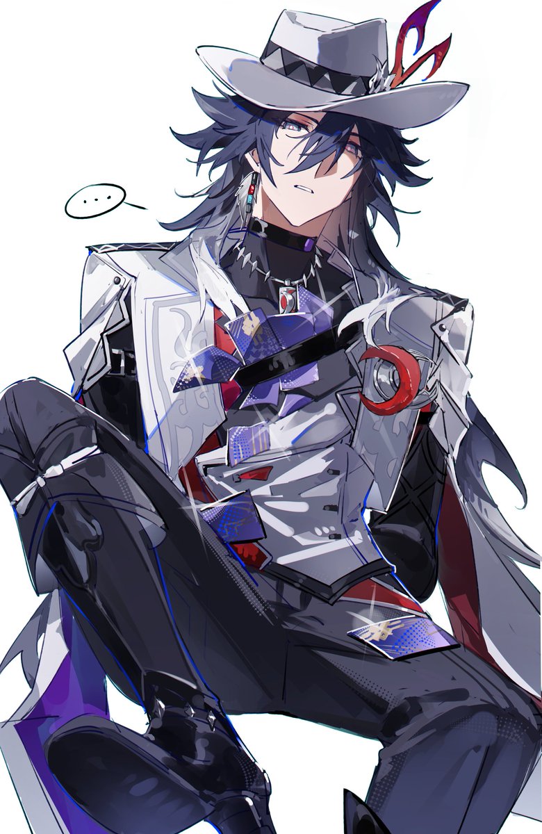 #Ashveil
不往那里塞信用点挑战