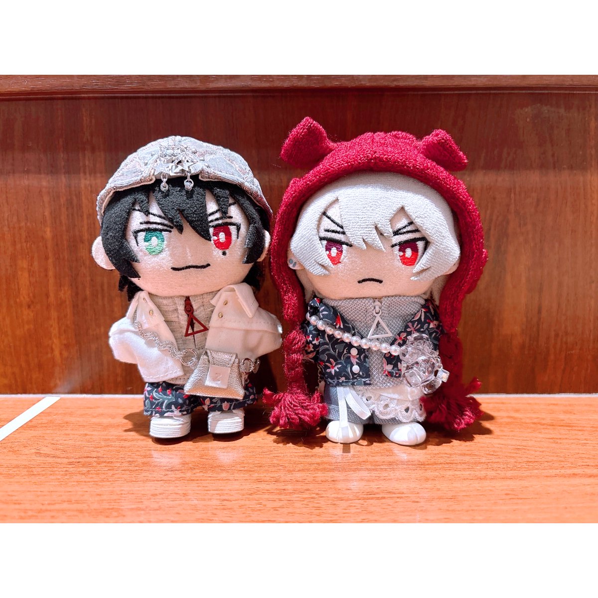 レイ🦋🐴 tweet media