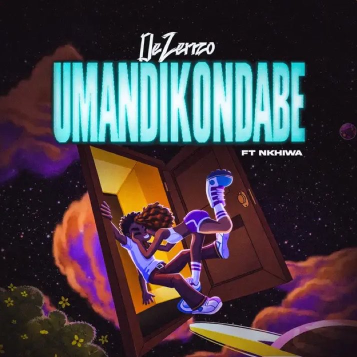 🚨NEW MUSIC OUT NOW

👤De Zenzo &amp; Nkhiwa

💿Umandikondabe

🖇️song.link/fptvmjztjhszm