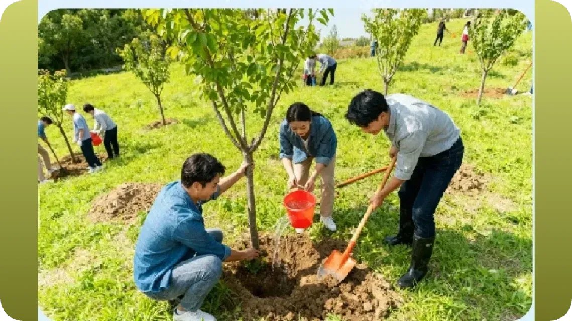 HashimuA15336's tweet photo. This image says it all 🌿
It starts with you. Make a difference.

View the post 👉 https://t.co/UvoX51EO61
Earn GREEN on ECOX Network while you act:
https://t.co/k3z5p5reyb

#ECOX #GREEN #ECO_TO_EARN https://t.co/C8v0XQFbO9