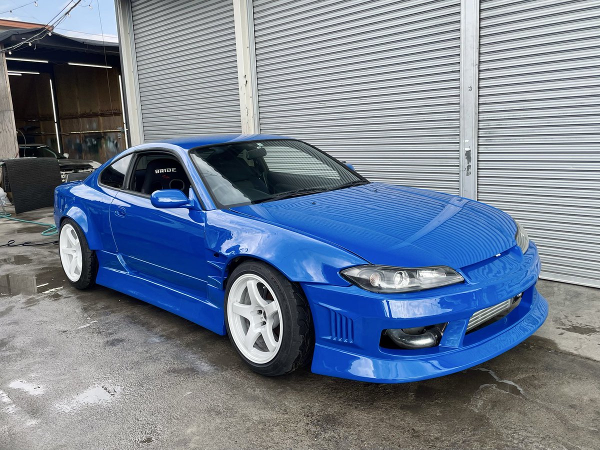 🤘ホリウチ製作所 tweet media