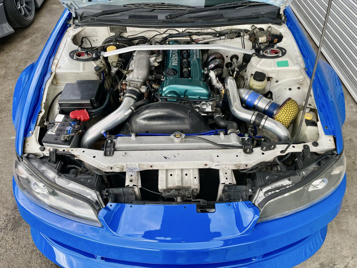 🤘ホリウチ製作所 tweet media