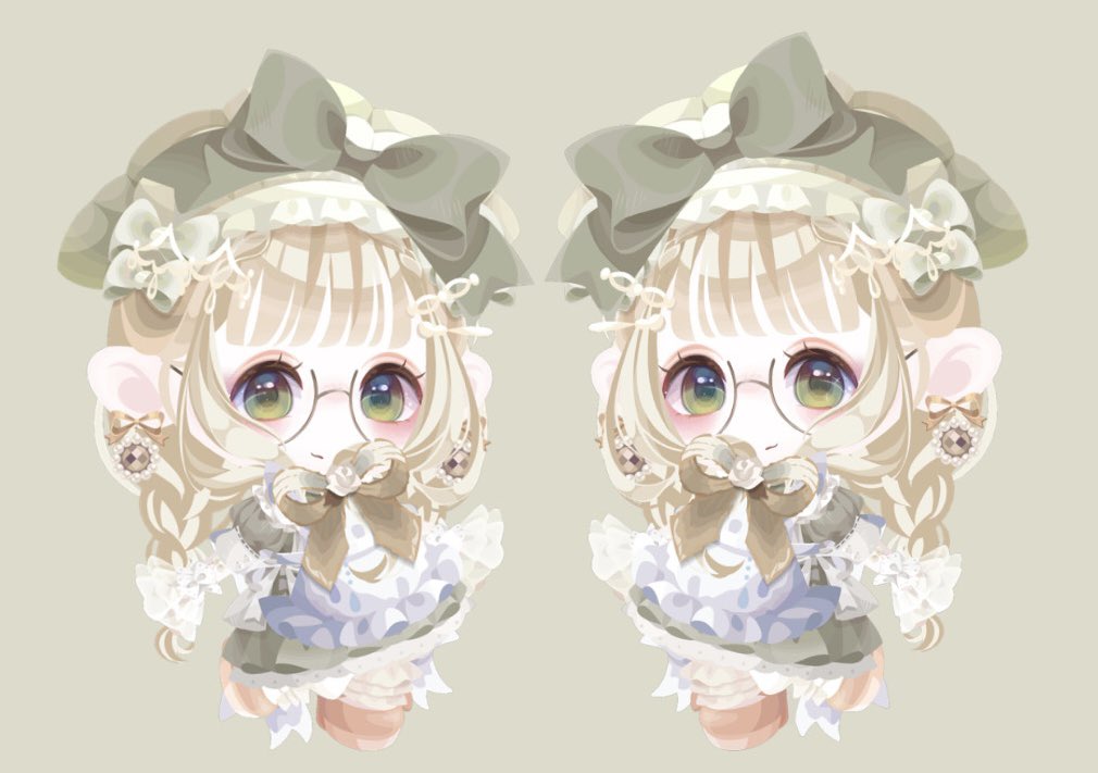 にこるん tweet media