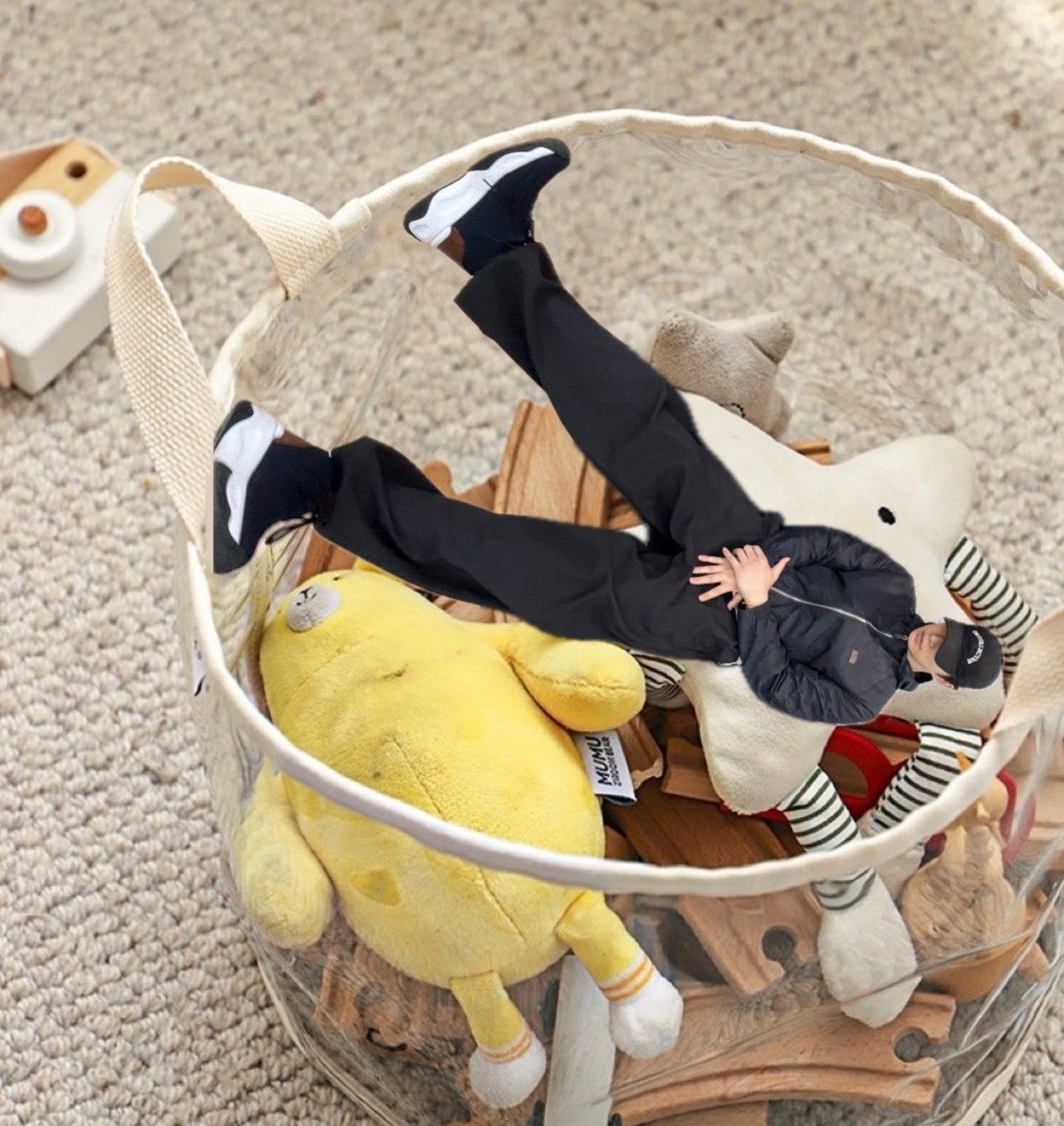 으휴정리를잘해야지🧸