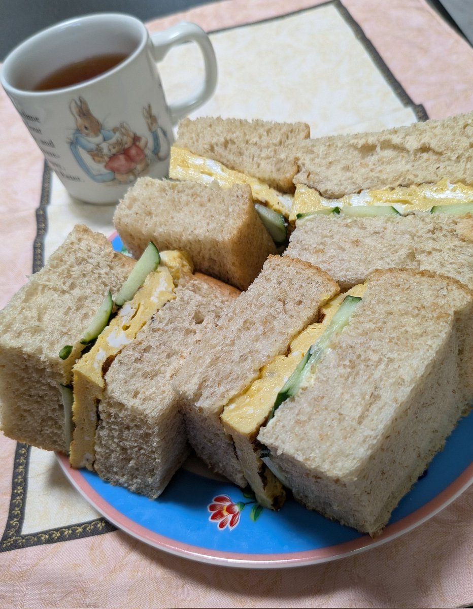 tulip2300 tweet media