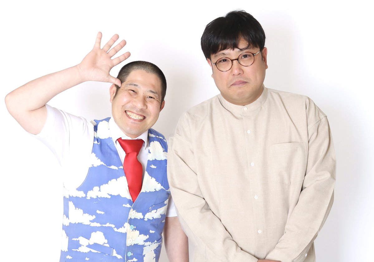 スパンキープロダクション株式会社（公式） tweet media