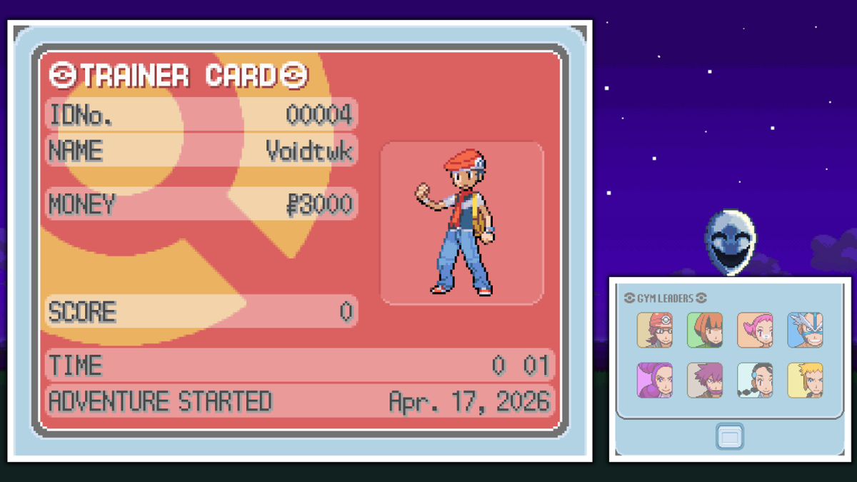 VoidtweakTV's tweet photo. An hour after I hit a great ID for pearl, Diamond decides to do the same! Not a huge fan of 4, but the ID resets are long and I think its good enough. Both Pearl and Diamond are now ready! https://t.co/kSjLj1wKEM