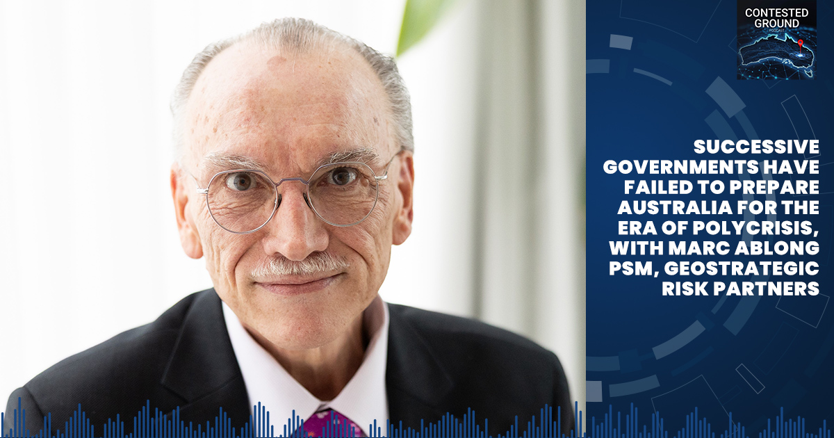 Defence Connect tweet media