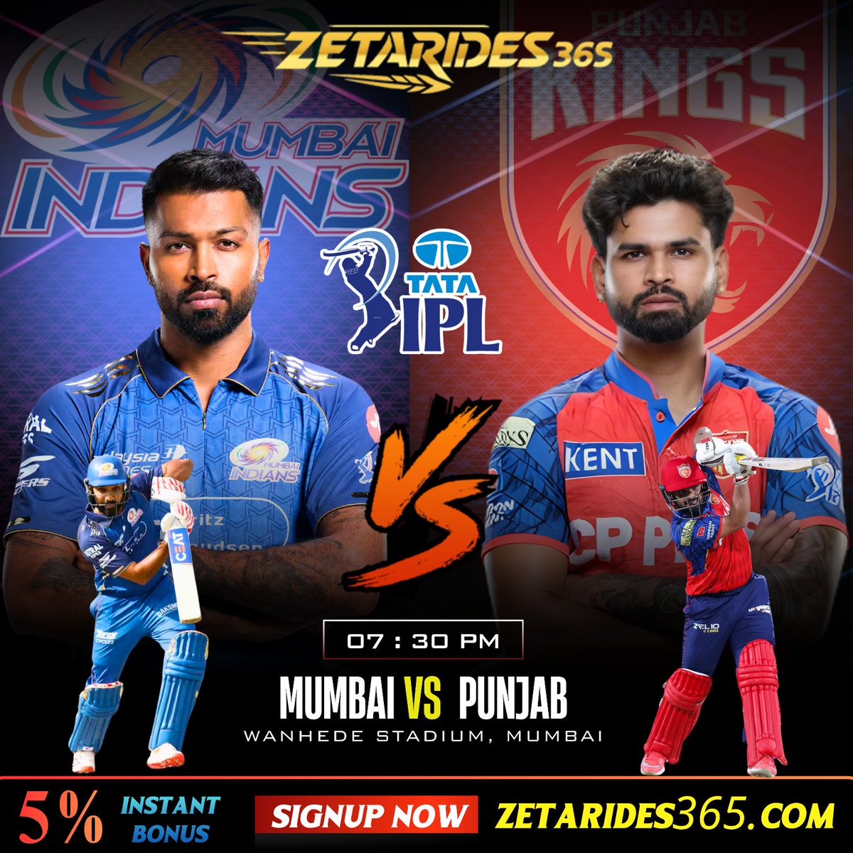 Zetarides365 tweet media