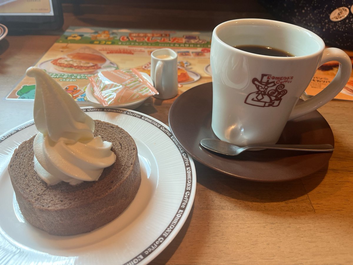 leojunnosuke's tweet photo. 久しぶりの何も予定無しの休日☕︎
coffee time on my day off https://t.co/aa50UeOLiR