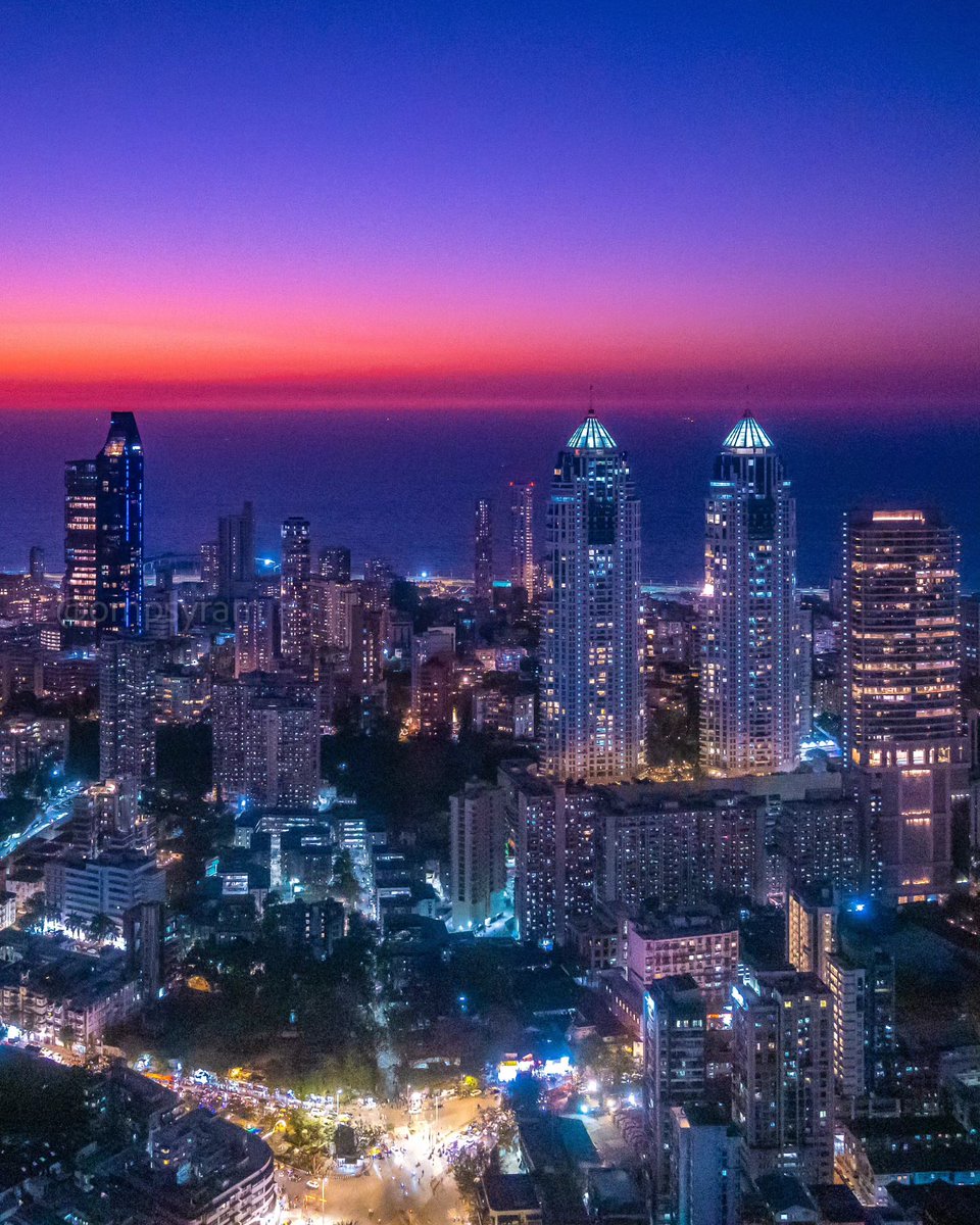 DreamyCityScapes✨ tweet media