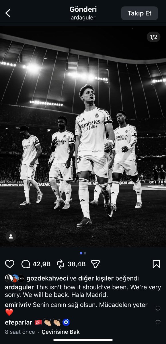 meral tekinoglu tweet media