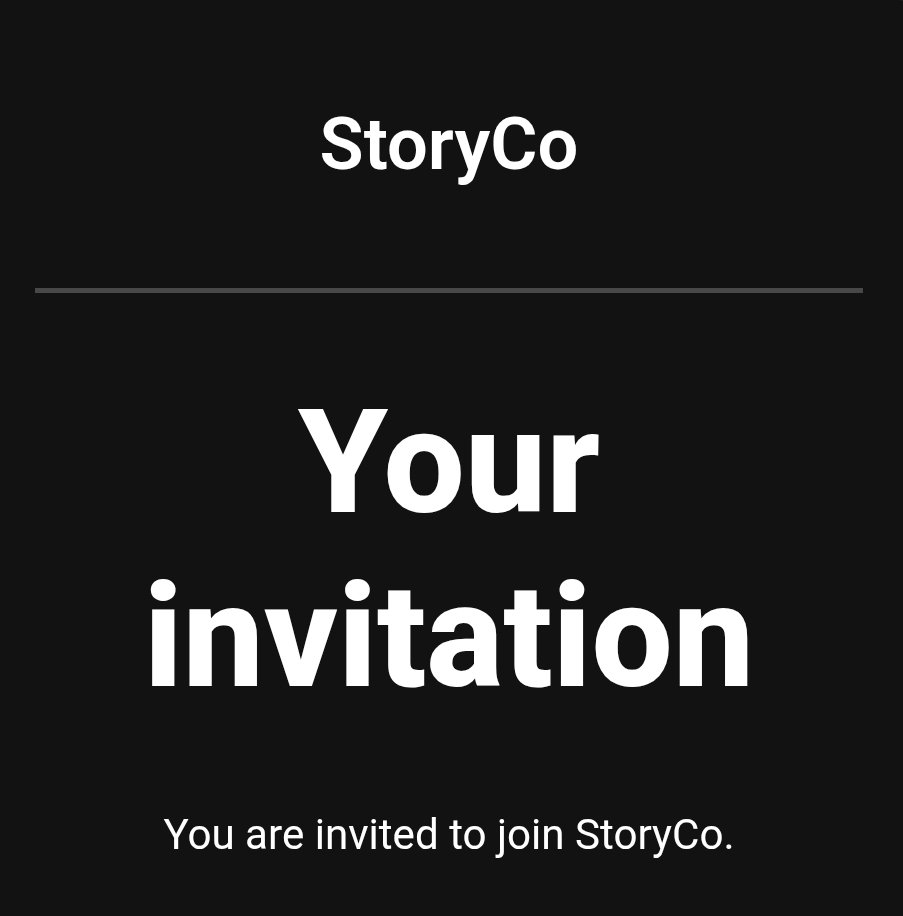 DabdosVO's tweet image. 📋 ROSTER ANNOUNCEMENT 📋

I was invited into the @StorycoHQ VA roster! Very excited to see what opportunities will come out of this!
#voiceactor #voiceacting #voiceover