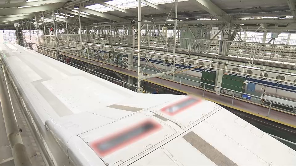 日テレ鉄道部 tweet media