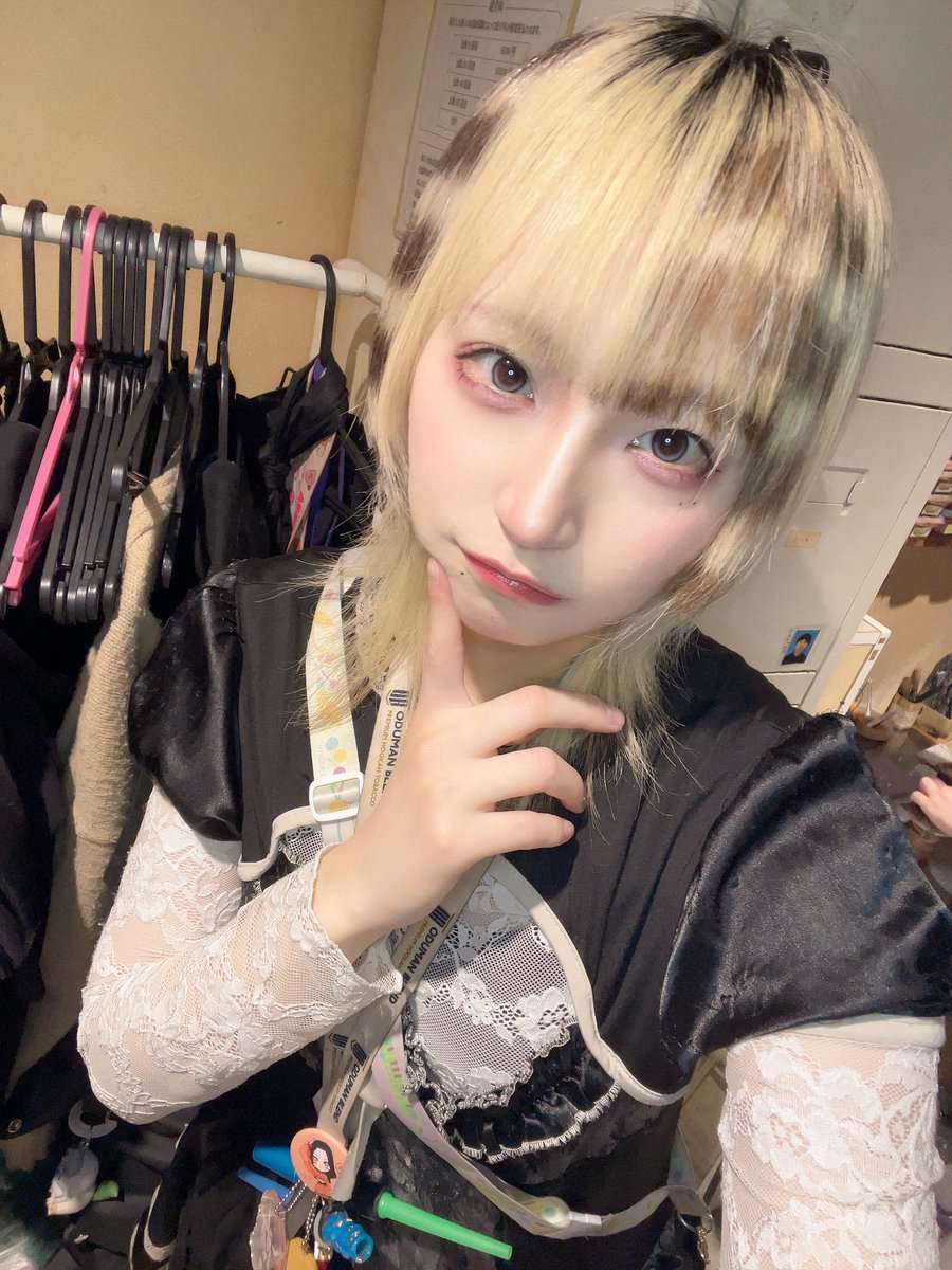 多忙チャン❕ tweet media