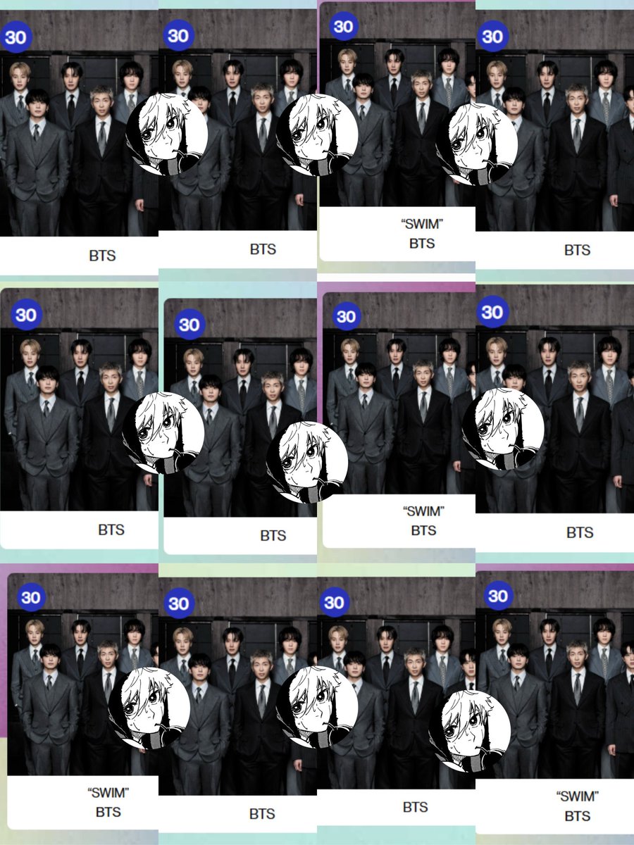 minly || ARIRANG 🪭 SEEING BTS tweet media