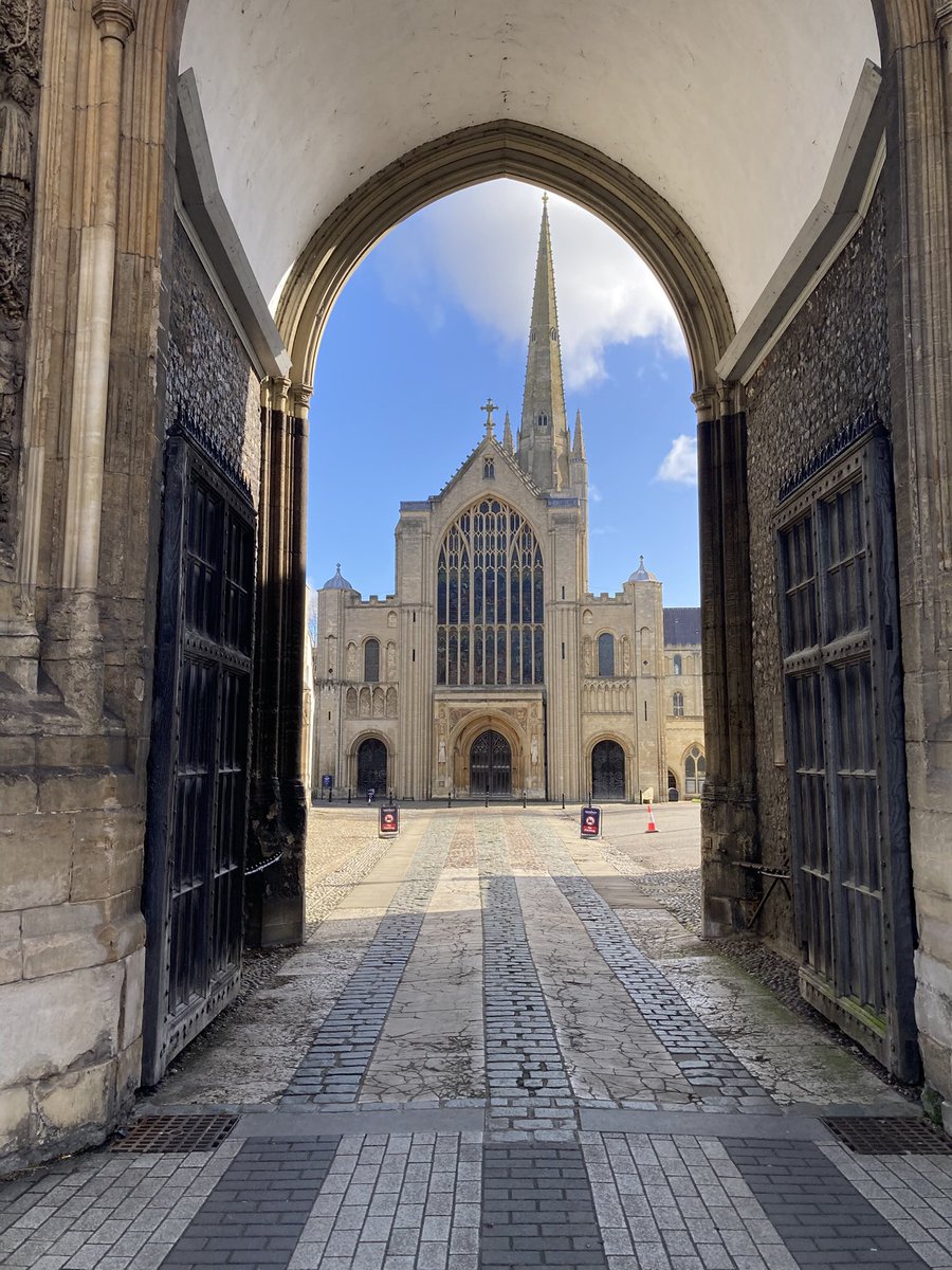 Sandy De Born tweet media