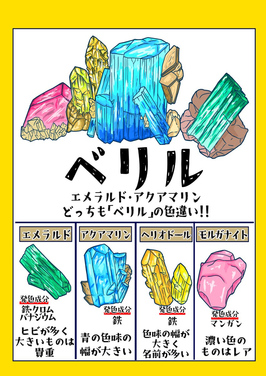 ほのめ 鉱石系V 🐾🦈 tweet media