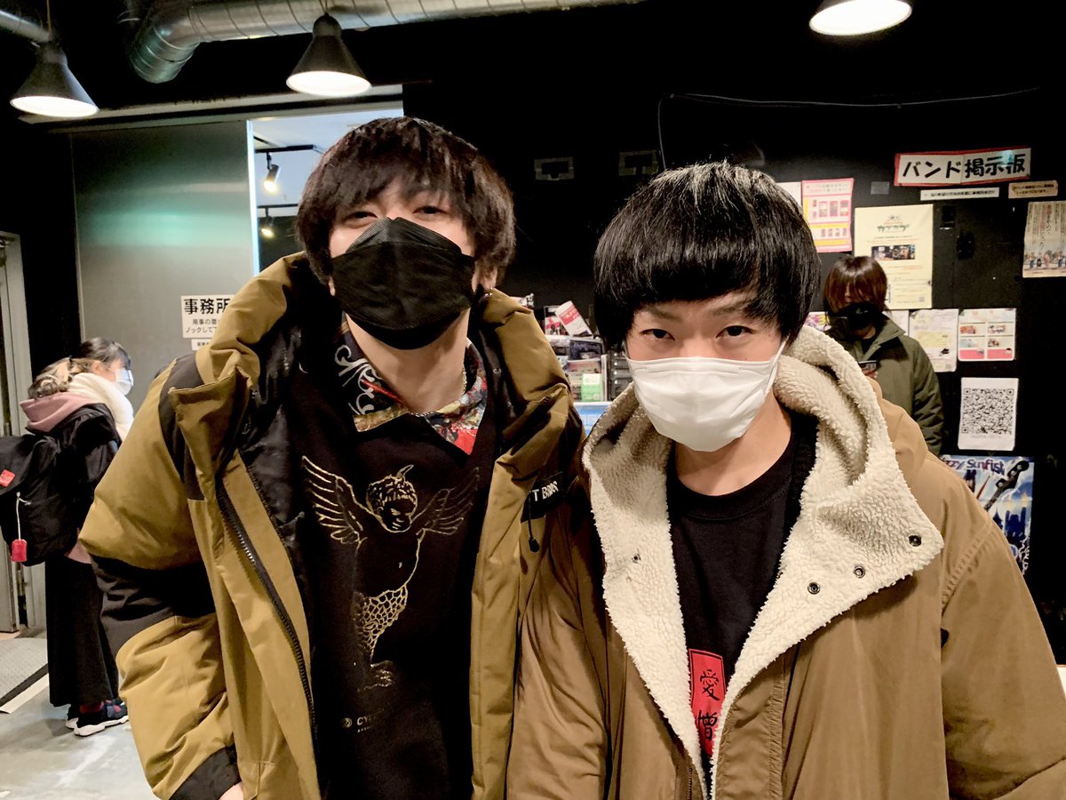 毎週日曜26:30〜やっておりますSTVラジオ『#ボイガルのビタ』ですが、ちょい早いですが26日放送分を明日17日に録ります。

いやはや、ビレッジマンズストア・水野ギイ様がゲストになりました。30分間、頭からお尻までです。ここで決着をつけます😈

メールは bita@stv.jp に明日13:30まで！