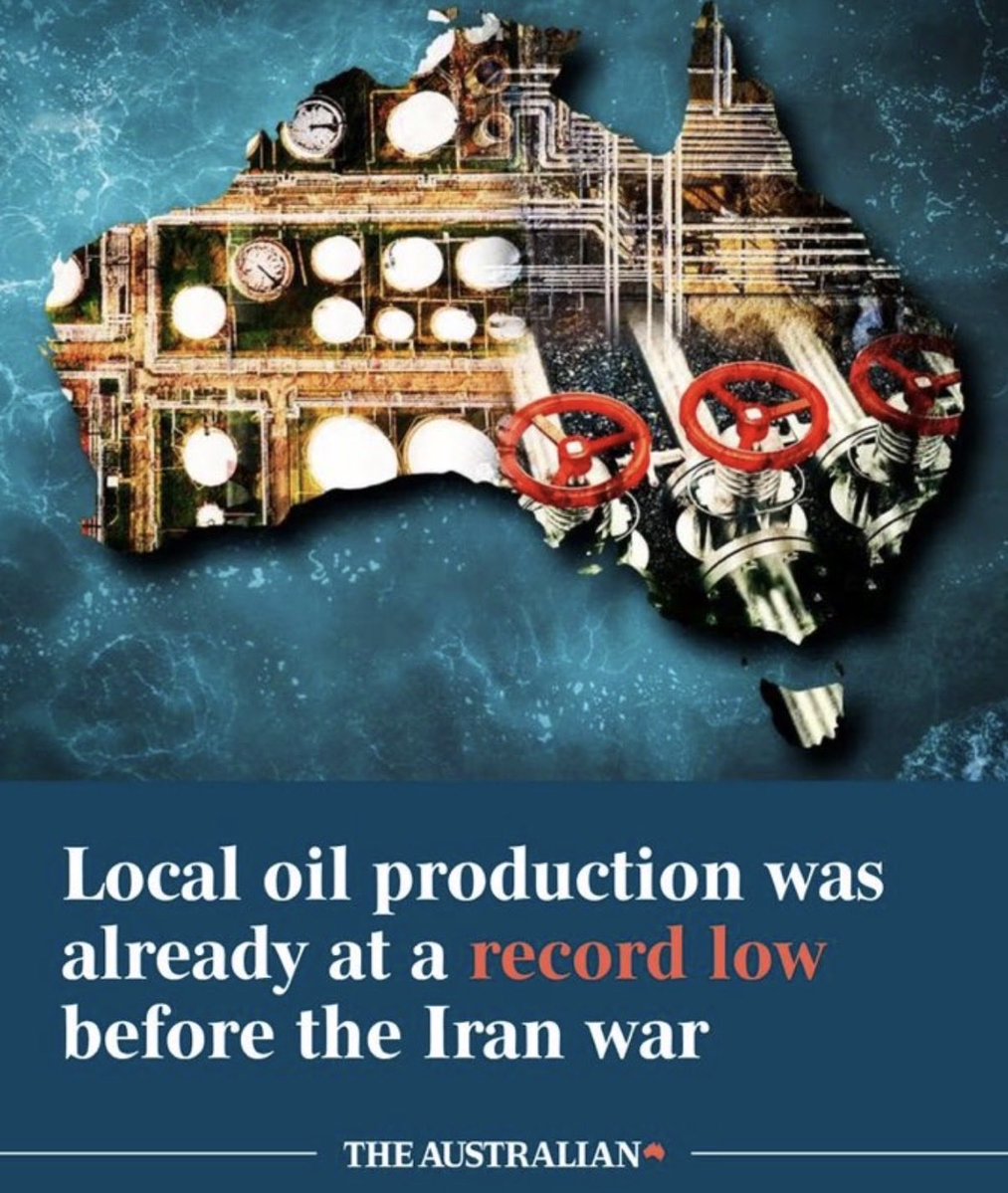 Lozzy B 🇦🇺𝕏 tweet media