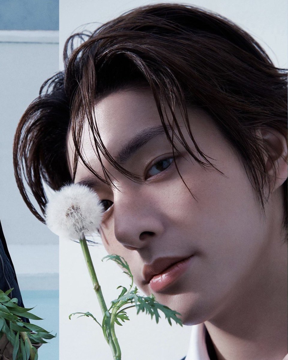 제이크 얼굴 tweet media