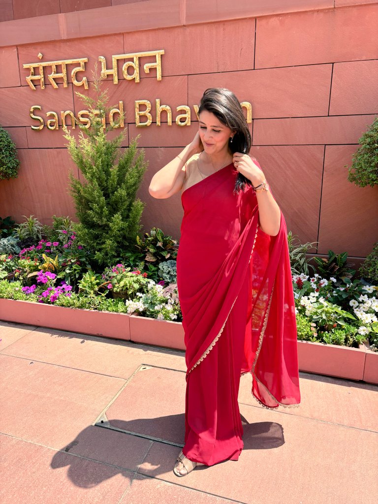 Aishwarya Paliwal tweet media