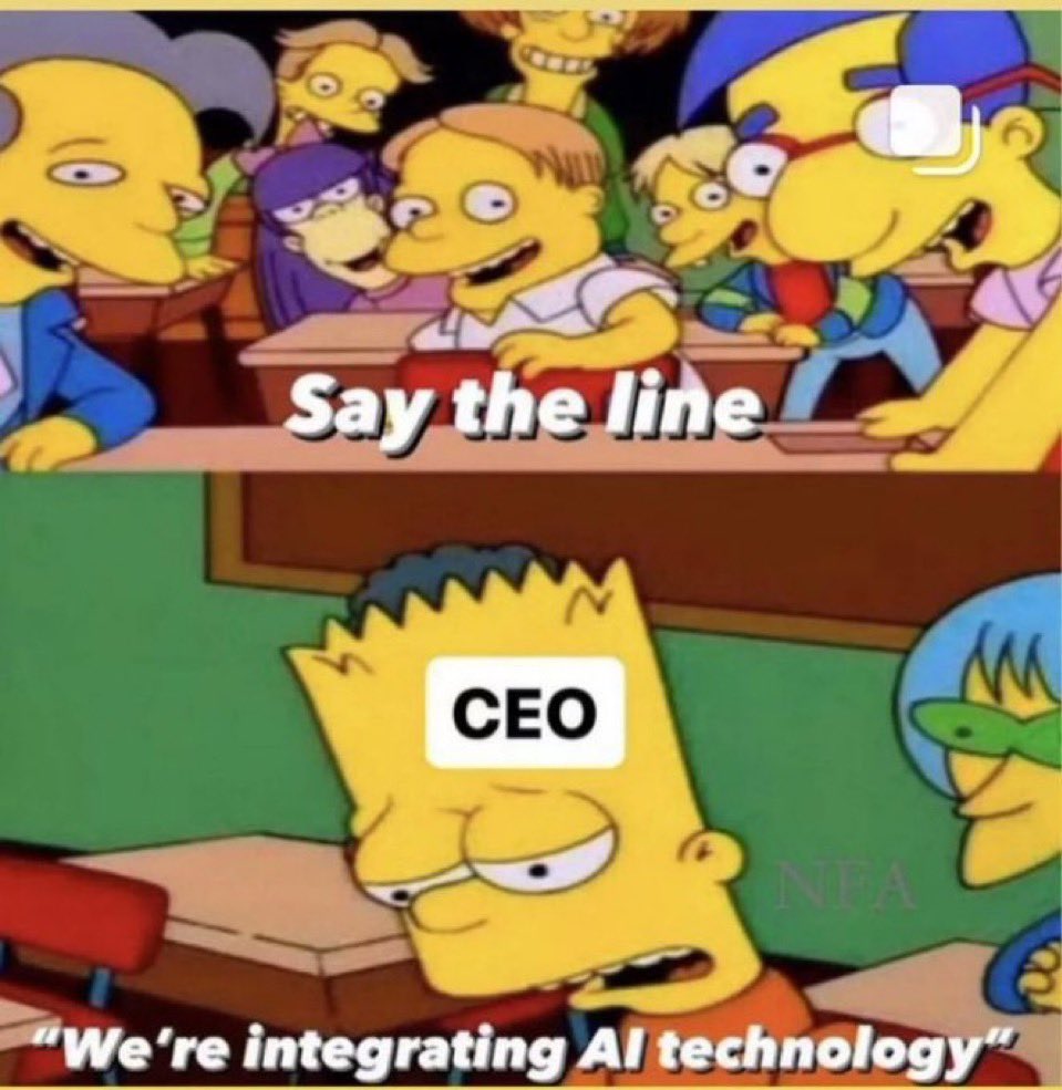 CI Volatility tweet media