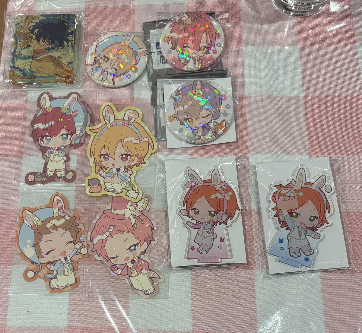 どらぷ～ tweet media